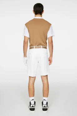 Golf|Shorts<J.Lindeberg Eloy Shorts White