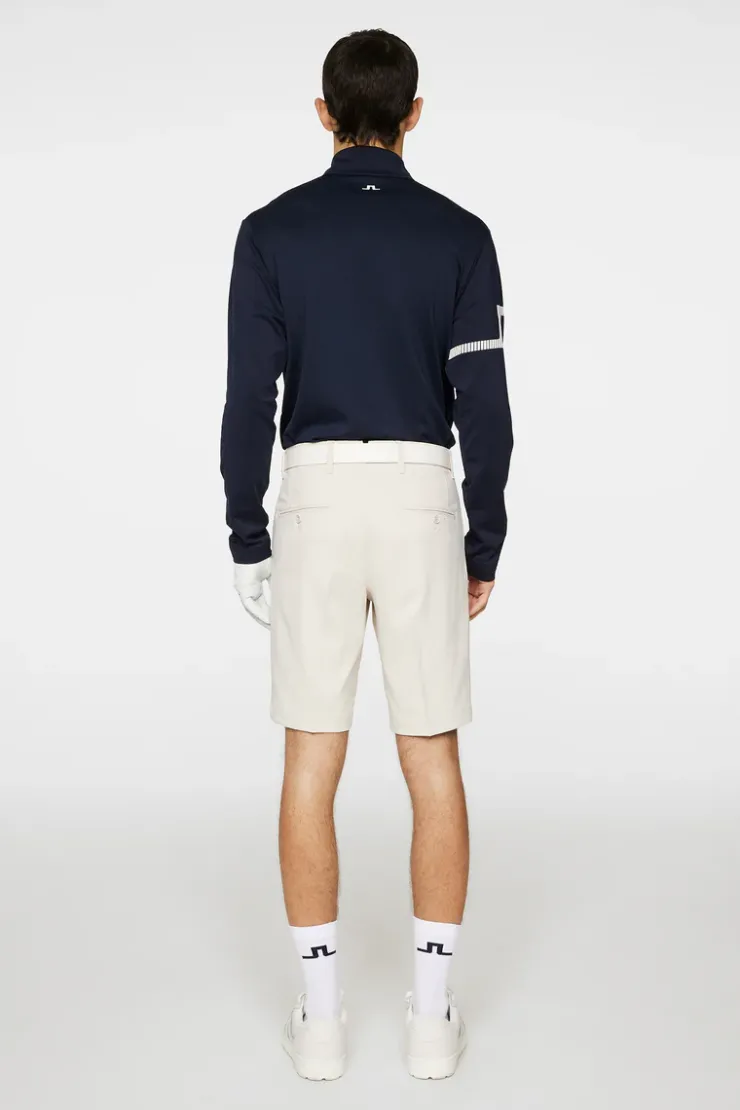 Golf|Shorts<J.Lindeberg Eloy Shorts Moonbeam