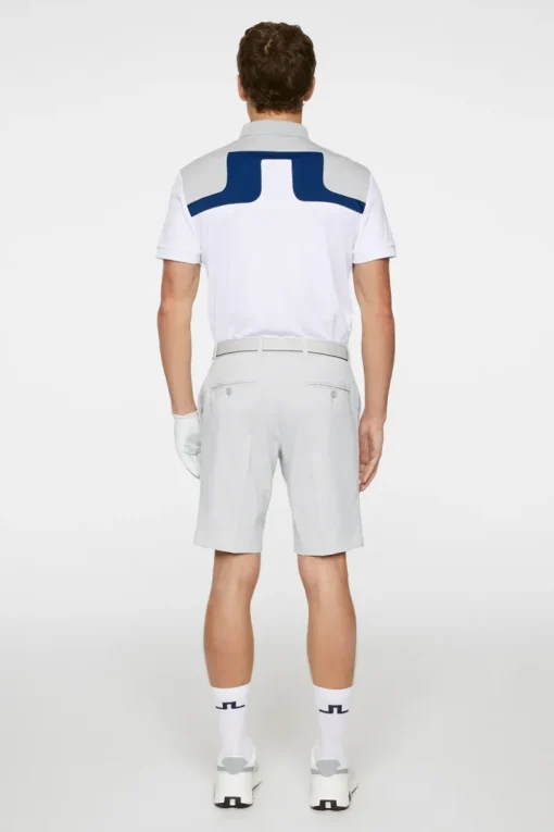 Golf|Bottoms<J.Lindeberg Eloy Shorts HighRise