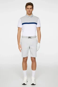 Golf|Bottoms<J.Lindeberg Eloy Shorts HighRise