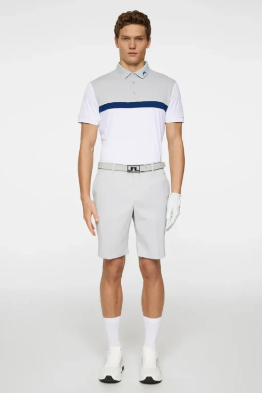 Golf|Bottoms<J.Lindeberg Eloy Shorts HighRise