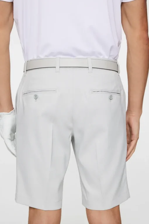 Golf|Bottoms<J.Lindeberg Eloy Shorts HighRise