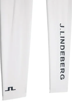 Golf|Accessories<J.Lindeberg Enzo Golf Sleeve White