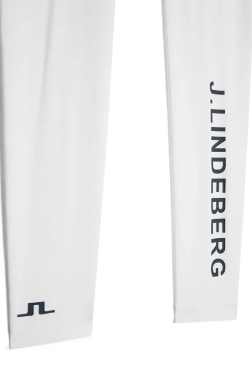 Golf|Accessories<J.Lindeberg Enzo Golf Sleeve White