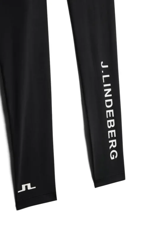 Golf|Golf Sleeves<J.Lindeberg Enzo Golf Sleeve Black