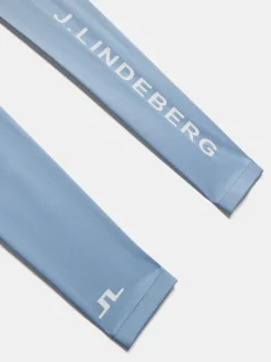 Golf|Golf Sleeves<J.Lindeberg Enzo Golf Sleeve RainWashed