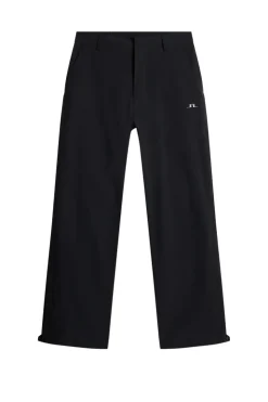 Golf|Trousers<J.Lindeberg Evertine Rain Pant Black
