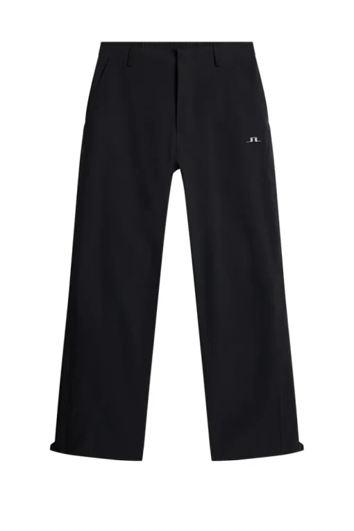 Golf|Trousers<J.Lindeberg Evertine Rain Pant Black