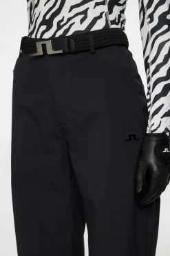Golf|Trousers<J.Lindeberg Evertine Rain Pant Black