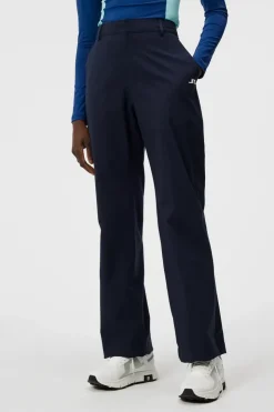 Trousers<J.Lindeberg Evertine Rain Pant JLNavy