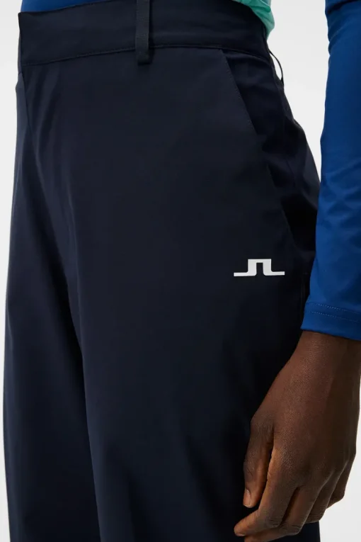 Trousers<J.Lindeberg Evertine Rain Pant JLNavy