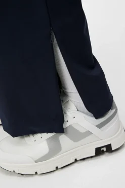Trousers<J.Lindeberg Evertine Rain Pant JLNavy
