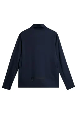 Base & Mid Layers|Golf<J.Lindeberg Frank Pro Pack Mid Layer JLNavy