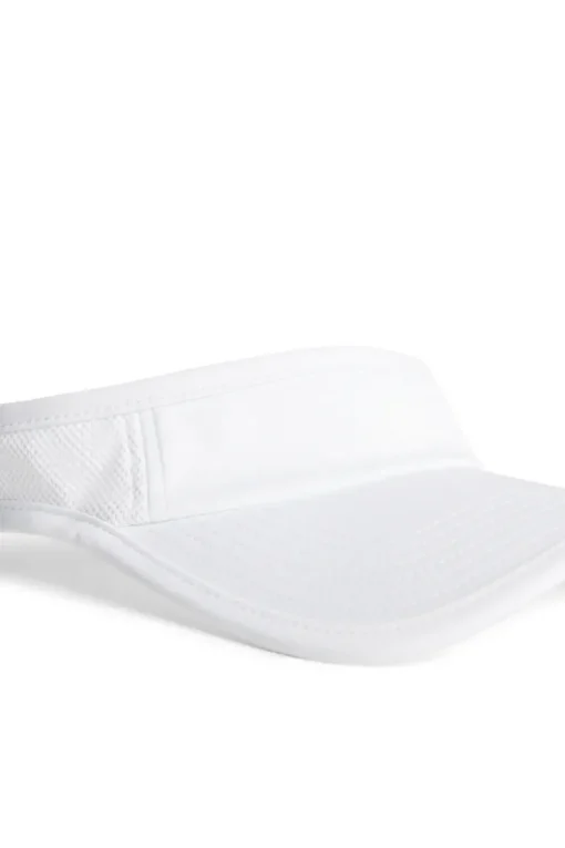 Golf|Golf Caps<J.Lindeberg Gain visor White