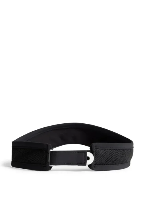 Golf|Golf Caps<J.Lindeberg Gain visor Black