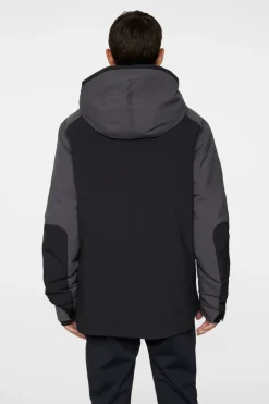 Ski|Jackets<J.Lindeberg Gary Jacket Black