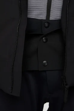 Ski|Jackets<J.Lindeberg Gary Jacket Black
