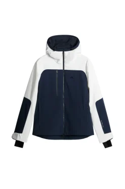 Ski|Jackets<J.Lindeberg Gary Jacket JLNavy