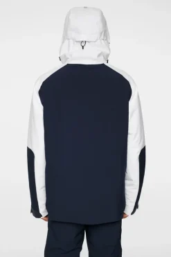 Ski|Jackets<J.Lindeberg Gary Jacket JLNavy