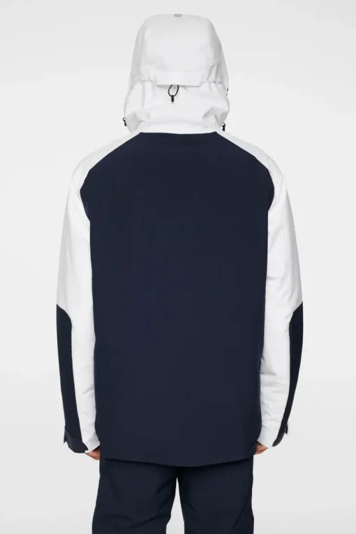 Ski|Jackets<J.Lindeberg Gary Jacket JLNavy