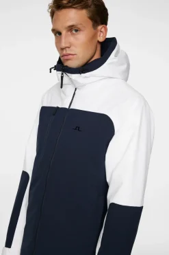 Ski|Jackets<J.Lindeberg Gary Jacket JLNavy