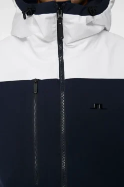 Ski|Jackets<J.Lindeberg Gary Jacket JLNavy