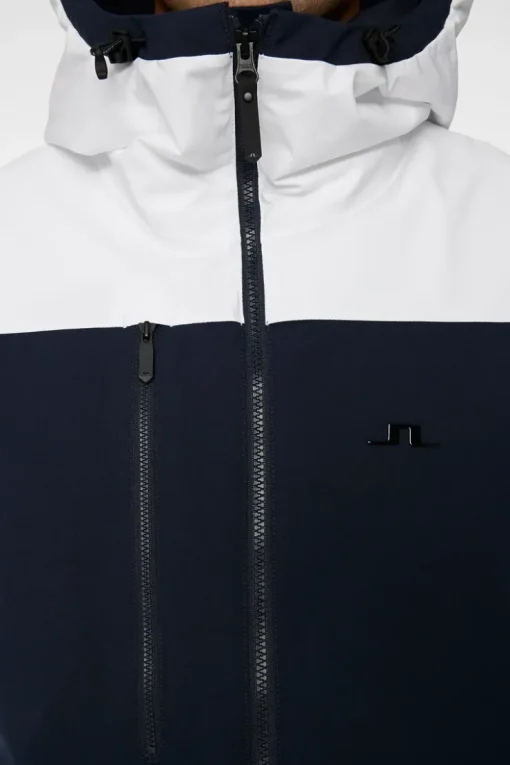 Ski|Jackets<J.Lindeberg Gary Jacket JLNavy