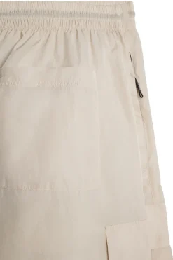 Trousers|Bottoms<J.Lindeberg Glane Tech Pants Moonbeam