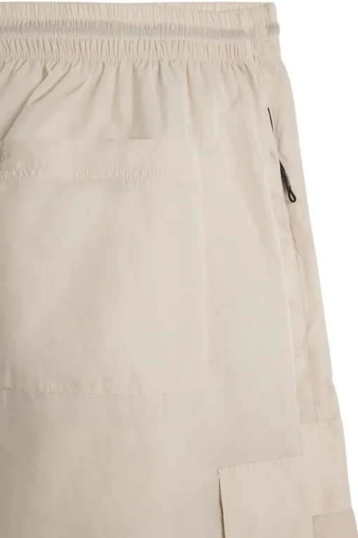 Trousers|Bottoms<J.Lindeberg Glane Tech Pants Moonbeam
