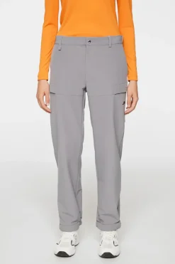 Trousers<J.Lindeberg Glenda Softshell Pants NightOwl