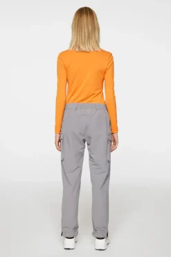 Trousers<J.Lindeberg Glenda Softshell Pants NightOwl