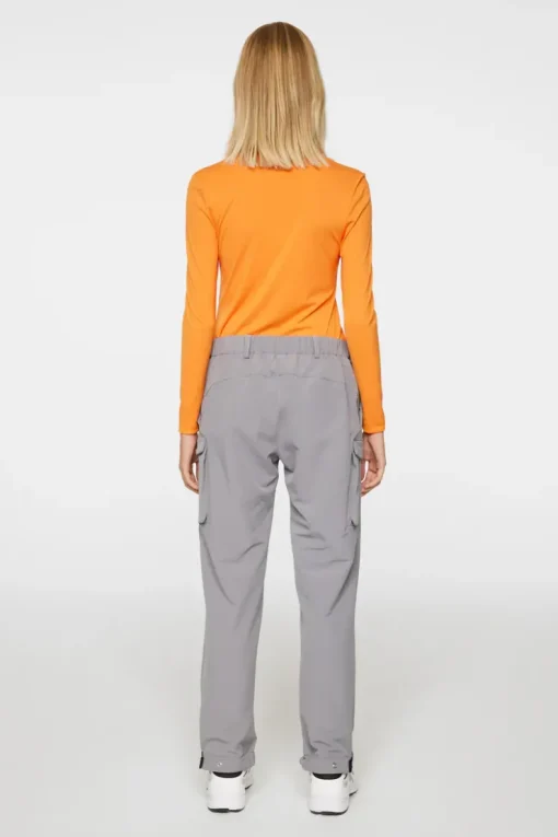 Trousers<J.Lindeberg Glenda Softshell Pants NightOwl
