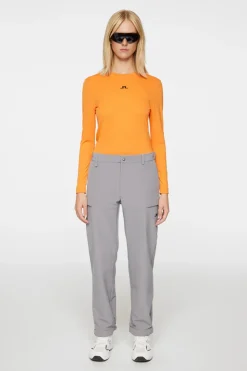 Trousers<J.Lindeberg Glenda Softshell Pants NightOwl