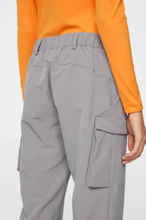 Trousers<J.Lindeberg Glenda Softshell Pants NightOwl