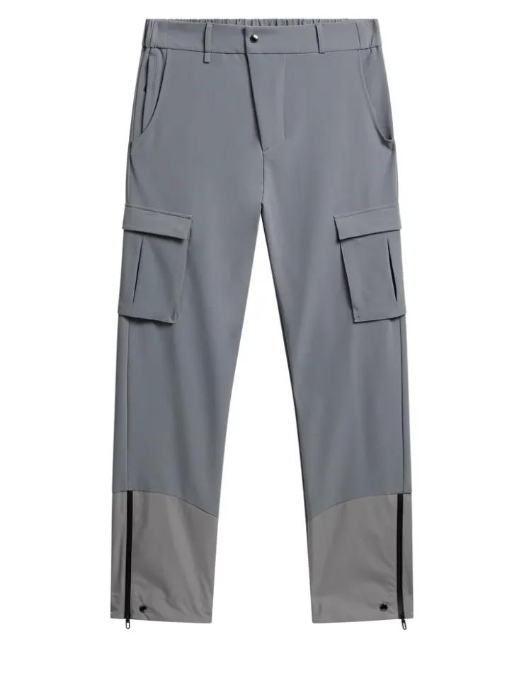 Bottoms<J.Lindeberg Glenn Softshell Pants NightOwl