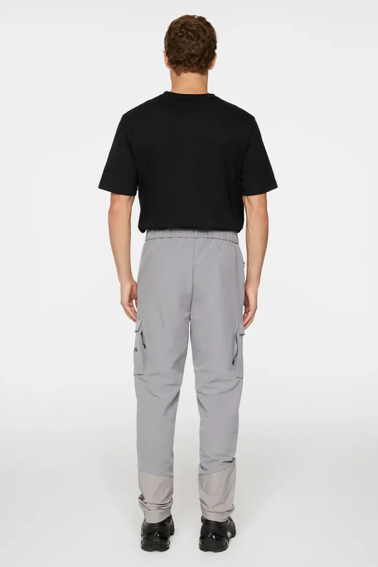 Bottoms<J.Lindeberg Glenn Softshell Pants NightOwl