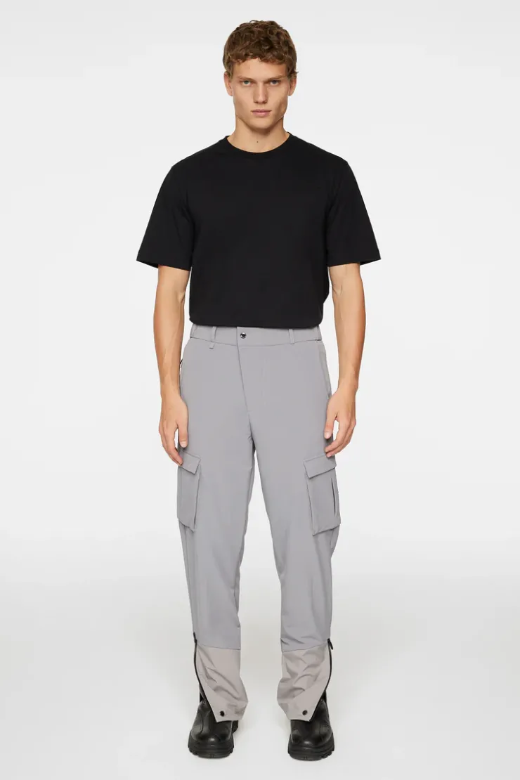Bottoms<J.Lindeberg Glenn Softshell Pants NightOwl