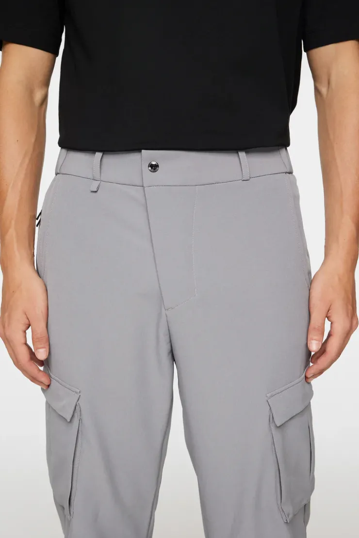Bottoms<J.Lindeberg Glenn Softshell Pants NightOwl