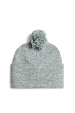 Accessories|Active<J.Lindeberg Grace Beanie MediumGreyMelange