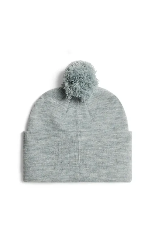 Accessories|Active<J.Lindeberg Grace Beanie MediumGreyMelange