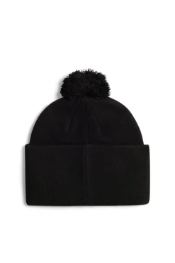 Accessories|Active<J.Lindeberg Grace Beanie Black