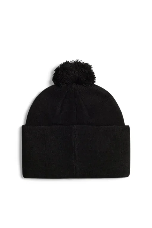 Accessories|Active<J.Lindeberg Grace Beanie Black