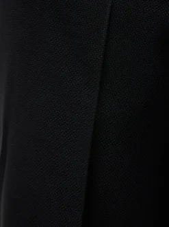Suits & Tailoring|Tailored Trousers<J.Lindeberg Grant Active Hopsack Pants Black