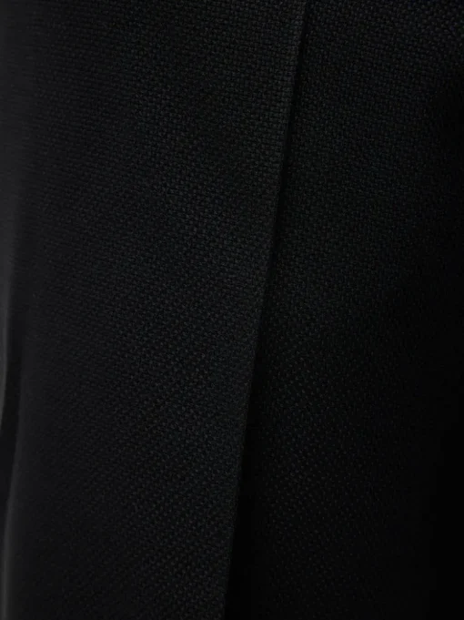 Suits & Tailoring|Tailored Trousers<J.Lindeberg Grant Active Hopsack Pants Black