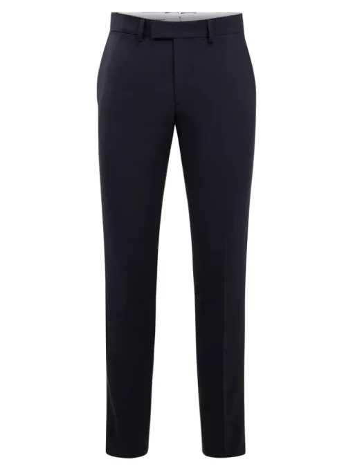 Suits & Tailoring|Trousers<J.Lindeberg Grant Active Hopsack Pants JLNavy