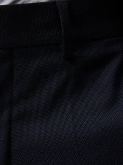 Suits & Tailoring|Trousers<J.Lindeberg Grant Active Hopsack Pants JLNavy