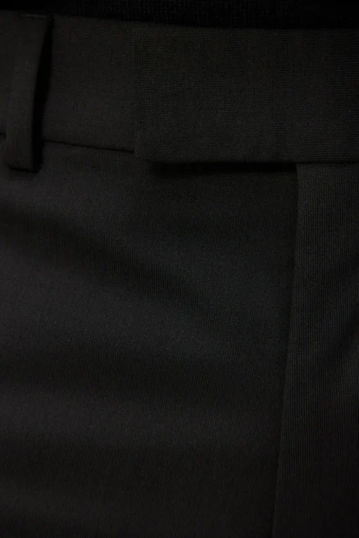 Trousers|Bottoms<J.Lindeberg Grant Bi Stretch Pants Black