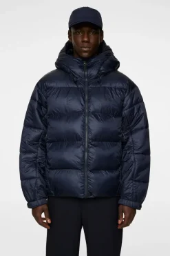 Après Ski<J.Lindeberg Greenwood Jacket JLNavy
