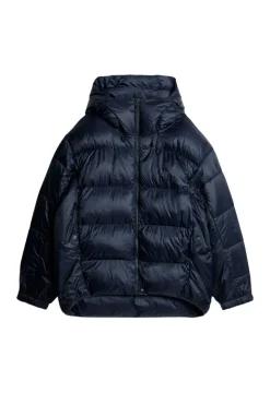 Après Ski<J.Lindeberg Greenwood Jacket JLNavy