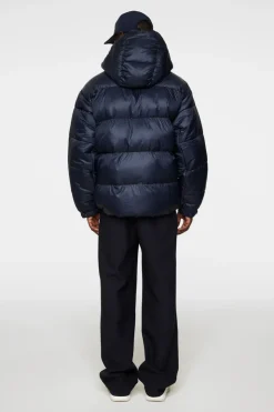 Après Ski<J.Lindeberg Greenwood Jacket JLNavy